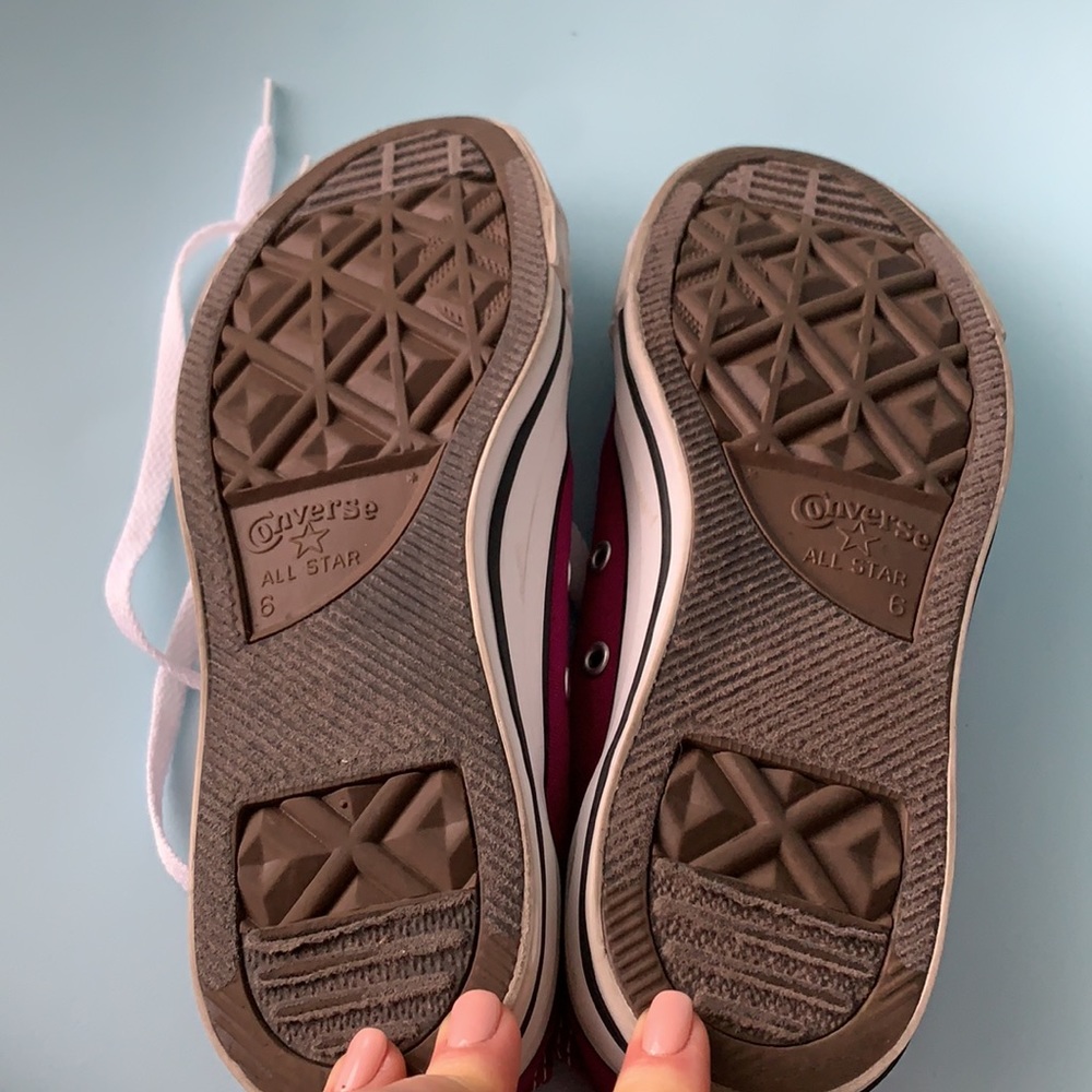 Converse All Star - image 5